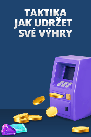 ponechte si své výhry